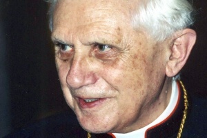 kardynał josef racinger